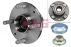 Radlagersatz Schaeffler FAG 713 6152 90 Bild Radlagersatz Schaeffler FAG 713 6152 90