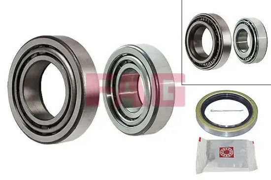 Radlagersatz Schaeffler FAG 713 6153 10 Bild Radlagersatz Schaeffler FAG 713 6153 10