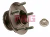 Radlagersatz Hinterachse Schaeffler FAG 713 6155 50