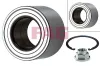 Radlagersatz Hinterachse Schaeffler FAG 713 6158 30 Bild Radlagersatz Hinterachse Schaeffler FAG 713 6158 30