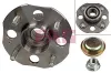 Radlagersatz Hinterachse Schaeffler FAG 713 6170 80