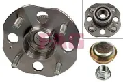 Radlagersatz Hinterachse Schaeffler FAG 713 6170 80