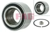 Radlagersatz Vorderachse Schaeffler FAG 713 6173 60