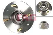 Radlagersatz Hinterachse Schaeffler FAG 713 6174 20