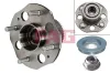 Radlagersatz Hinterachse Schaeffler FAG 713 6179 80