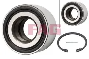 Radlagersatz Hinterachse Schaeffler FAG 713 6179 90
