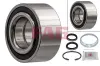 Radlagersatz Vorderachse Schaeffler FAG 713 6183 10