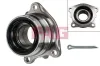 Radlagersatz Hinterachse Schaeffler FAG 713 6184 20 Bild Radlagersatz Hinterachse Schaeffler FAG 713 6184 20