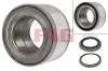 Radlagersatz Vorderachse Schaeffler FAG 713 6188 00