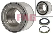 Radlagersatz Vorderachse Schaeffler FAG 713 6188 00
