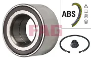 Radlagersatz Vorderachse Schaeffler FAG 713 6189 10