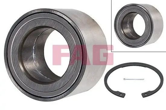 Radlagersatz Hinterachse Schaeffler FAG 713 6189 20 Bild Radlagersatz Hinterachse Schaeffler FAG 713 6189 20