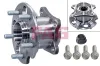 Radlagersatz Hinterachse Schaeffler FAG 713 6189 40 Bild Radlagersatz Hinterachse Schaeffler FAG 713 6189 40