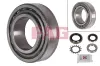 Radlagersatz Hinterachse Schaeffler FAG 713 6190 70