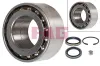 Radlagersatz Vorderachse Schaeffler FAG 713 6190 90