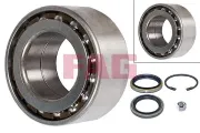 Radlagersatz Vorderachse Schaeffler FAG 713 6190 90