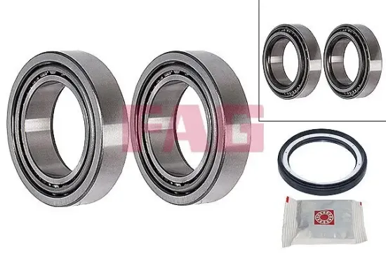 Radlagersatz Vorderachse Schaeffler FAG 713 6191 40 Bild Radlagersatz Vorderachse Schaeffler FAG 713 6191 40