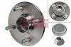 Radlagersatz Hinterachse Schaeffler FAG 713 6194 60 Bild Radlagersatz Hinterachse Schaeffler FAG 713 6194 60