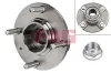 Radlagersatz Hinterachse Schaeffler FAG 713 6194 80 Bild Radlagersatz Hinterachse Schaeffler FAG 713 6194 80
