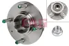 Radlagersatz Hinterachse Schaeffler FAG 713 6194 90 Bild Radlagersatz Hinterachse Schaeffler FAG 713 6194 90