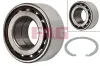 Radlagersatz Vorderachse Schaeffler FAG 713 6195 00