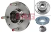 Radlagersatz Hinterachse Schaeffler FAG 713 6196 30 Bild Radlagersatz Hinterachse Schaeffler FAG 713 6196 30