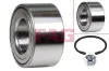 Radlagersatz Vorderachse Schaeffler FAG 713 6197 80 Bild Radlagersatz Vorderachse Schaeffler FAG 713 6197 80