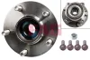 Radlagersatz Vorderachse Schaeffler FAG 713 6198 20 Bild Radlagersatz Vorderachse Schaeffler FAG 713 6198 20