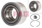 Radlagersatz Schaeffler FAG 713 6201 80