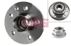 Radlagersatz Hinterachse Schaeffler FAG 713 6203 20