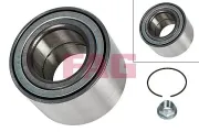 Radlagersatz Vorderachse Schaeffler FAG 713 6203 60