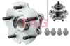 Radlagersatz Hinterachse Schaeffler FAG 713 6211 20