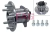 Radlagersatz Hinterachse links Schaeffler FAG 713 6213 00