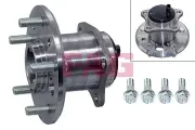 Radlagersatz Hinterachse links Schaeffler FAG 713 6213 00