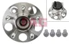 Radlagersatz Hinterachse Schaeffler FAG 713 6213 90