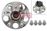 Radlagersatz Hinterachse Schaeffler FAG 713 6213 90