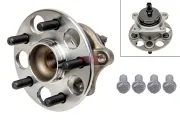 Radlagersatz Hinterachse Schaeffler FAG 713 6215 10