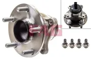 Radlagersatz Vorderachse Schaeffler FAG 713 6215 60