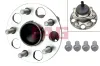 Radlagersatz Hinterachse Schaeffler FAG 713 6217 50 Bild Radlagersatz Hinterachse Schaeffler FAG 713 6217 50