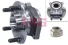 Radlagersatz Vorderachse Schaeffler FAG 713 6221 90 Bild Radlagersatz Vorderachse Schaeffler FAG 713 6221 90