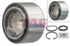 Radlagersatz Vorderachse Schaeffler FAG 713 6230 30