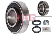 Radlagersatz Hinterachse Schaeffler FAG 713 6231 50