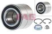 Radlagersatz Hinterachse Schaeffler FAG 713 6234 80