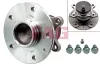 Radlagersatz Hinterachse Schaeffler FAG 713 6235 40 Bild Radlagersatz Hinterachse Schaeffler FAG 713 6235 40