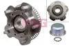 Radlagersatz Vorderachse Schaeffler FAG 713 6237 20