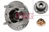 Radlagersatz Hinterachse Schaeffler FAG 713 6261 30