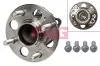 Radlagersatz Hinterachse Schaeffler FAG 713 6267 80 Bild Radlagersatz Hinterachse Schaeffler FAG 713 6267 80