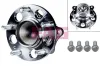 Radlagersatz Hinterachse Schaeffler FAG 713 6268 50 Bild Radlagersatz Hinterachse Schaeffler FAG 713 6268 50