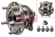 Radlagersatz Schaeffler FAG 713 6269 00