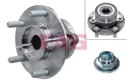 Radlagersatz Schaeffler FAG 713 6290 30